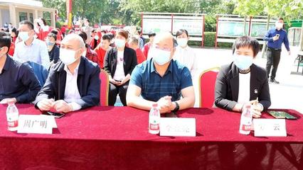 助殘服務進社區，就業幫扶暖人心——濱州市“全國助殘日”系列活動暨濱城區“社區微工廠就業服務站”正式啟動