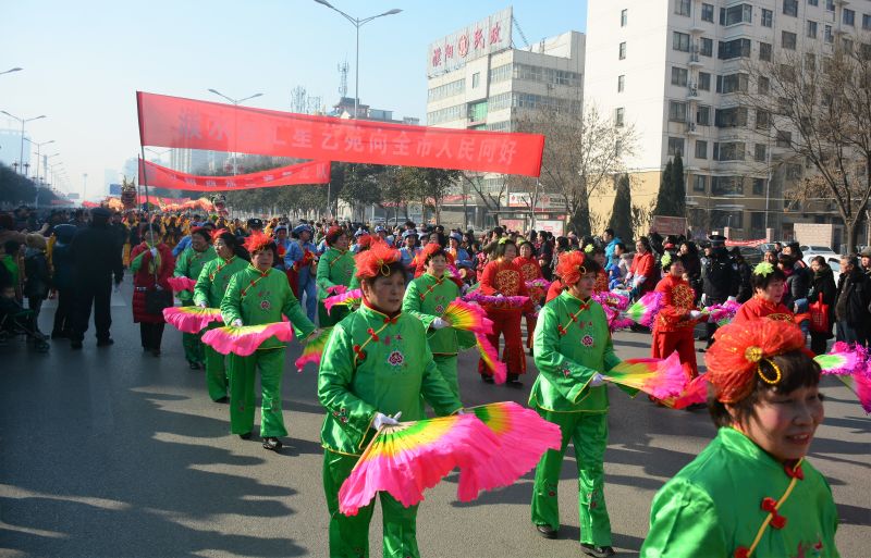 “點(diǎn)亮煙火氣，喜迎元宵春”——開發(fā)區(qū)民間藝術(shù)表演賽暨專場(chǎng)匯演策劃方案